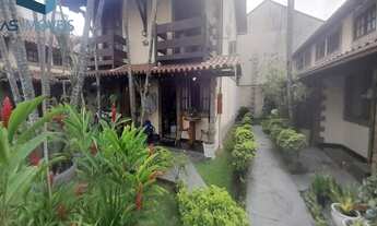 Imagem: CABO FRIO - Casa de Condomínio - PARQUE