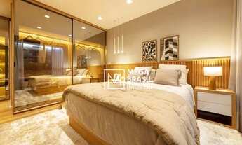 Imagem 3: Apartamento com 3 dormitórios à venda, 154 m² por R$ 2.472.000,00 - Jardim Vila Mariana