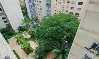 Imagem 4: Apartamento em Higienópolis - São Paulo