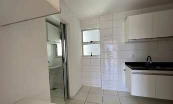 Imagem 5: ALUGO - EDIFICIO ECO VITA IDEALE