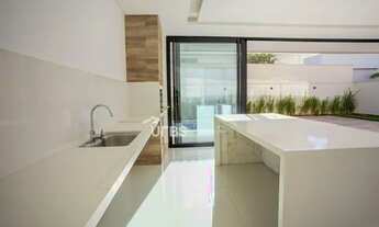 Imagem 3: Portal do Sol Golf Green - Sobrado 4 quartos, sendo 3 suítes