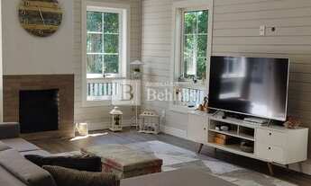 Imagem 5: Gramado - Casa Padrão - Vila Suiça