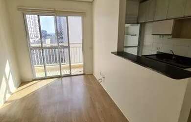 Imagem 2: Apartamento com 2 dormitórios à venda, 49 m² por R$ 350.000,00 - Morumbi - São Paulo/SP