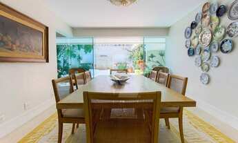 Imagem 7: Cobertura com 3 suítes à venda, 671 m² por R$ 20.000.000 - Jardim Europa - São Paulo/SP