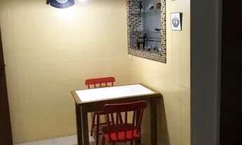 Imagem 4: Apartamento Moema Passaros para aluguel tem 129 m2 com 3 quartos- 2 vagas - Lazer