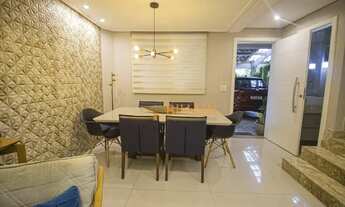 Imagem 3: Casa com 3 dormitórios à venda, 180 m² por R$ 1.500.000,00 - Buritis - Belo Horizonte/MG