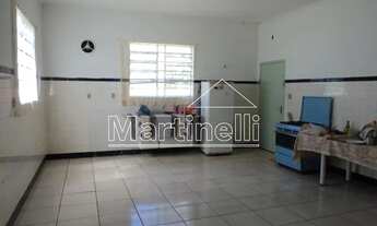 Imagem 3: Casa Padrão em Ribeirão Preto