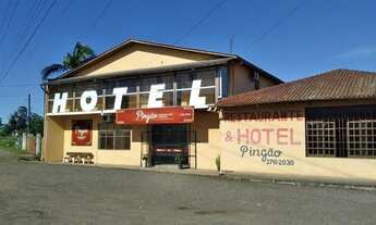 Imagem 2: Pousada, churrascaria e restaurante em Venâncio Aires