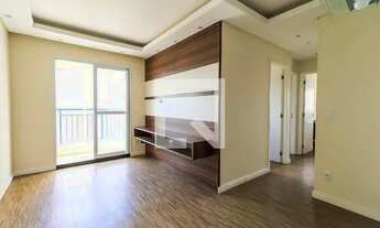 Imagem: Apartamento para Aluguel - Vila Andrade