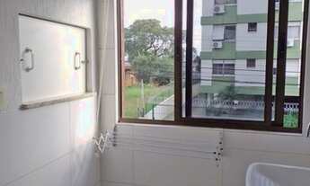 Imagem 5: 2 dormitórios, semi-mobiliado e de frente para a Rua Alberto Silva