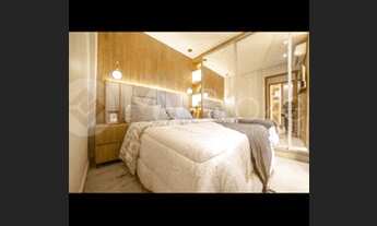 Imagem 2: Apartamento com 2 quartos no Setor Vila Rosa - Goiânia codigo: 13863