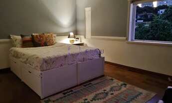 Imagem 5: Casa 540m² contendo 4 dormitórios sendo 2 suítes e 6 vagas -Jardim Guedala