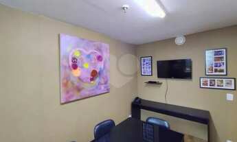 Imagem 7: Sala comercial venda ou locação