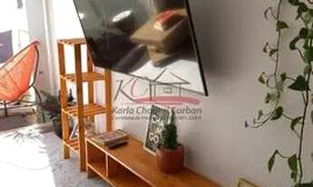 Imagem 4: Apartamento em Moema Pássaros - Condomínio Edifício Ondina - 3 dormitórios, 1 suíte, 1 v