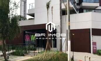 Imagem 5: APARTAMENTO RESIDENCIAL em SÃO PAULO - SP, BROOKLIN