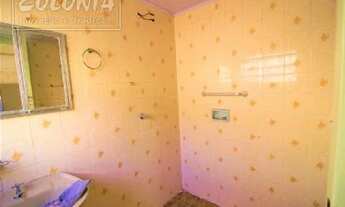 Imagem 5: Santo André - Terreno Padrão - Parque das Nações