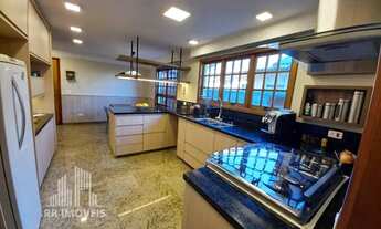 Imagem: RR5548 Casa 320m² CONDOMÍNIO RESIDENCIAL