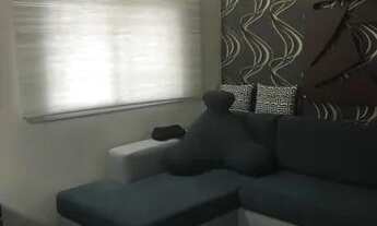 Imagem 3: Apartamento á venda na Bela Vista com 139 m² 3 dormitórios 4 banheiros 2 vagas