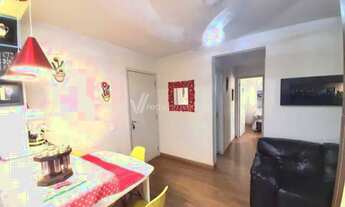 Imagem 5: Apartamento - Jardim Márcia - Campinas