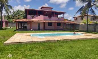 Imagem: Alugo casa veraneio/ temporada/ finais de