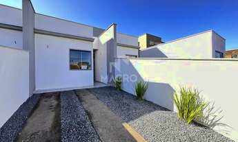 Imagem: Geminado térreo Santo Antônio 2 quartos