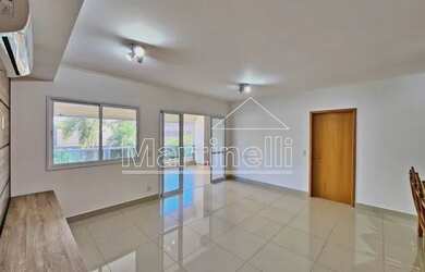 Imagem 2: Apartamento Padrão em Ribeirão Preto