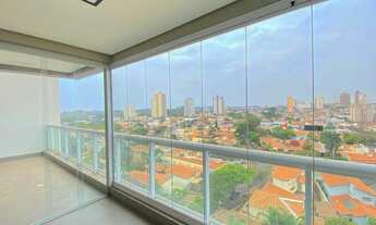 Imagem 6: Apartamento para venda possui 195 metros quadrados com 3 quartos em Jardim Europa - Piraci