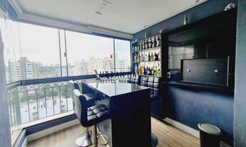 Imagem 3: Apartamento com 3 Dormitorio(s) localizado(a) no bairro Passo da Areia em Porto Alegre