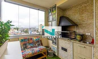 Imagem 2: Apartamento Vila Prudente