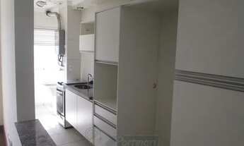 Imagem 6: Apartamento 03 quartos