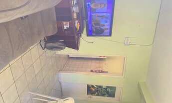 Imagem 5: Casa para venda possui 90 metros quadrados com 2 quartos em Parque Geórgia - Cuiabá -Mt