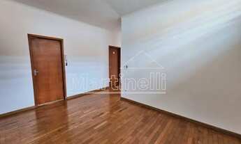 Imagem 4: Casa Sobrado Padrão em Ribeirão Preto