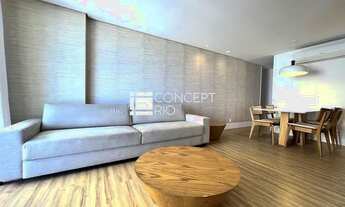 Imagem 4: Residencial Wave Ipanema - 2 Suítes