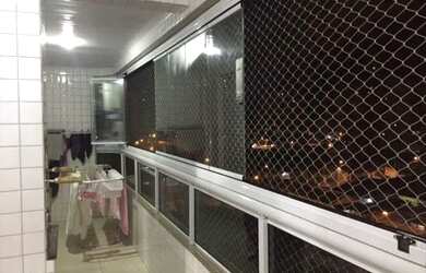 Imagem 7: Praia Grande - Apartamento Padrão - Guilhermina