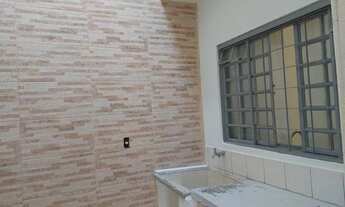 Imagem 4: Casa para aluguel com 50 metros quadrados com 1 quarto em Vila Pirapora - Jundiaí - SP