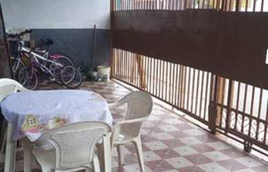 Imagem 2: Casa 3 quartos sendo 1 suíte com garagem para 2 carros com abites para financiamento