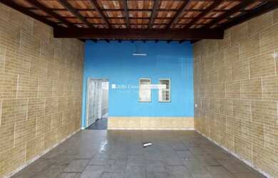 Imagem 2: SOROCABA - Casa Padrão - Parque São Bento