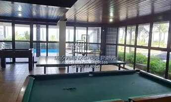 Imagem 3: Cobertura Toda Repaginada Frente Mar