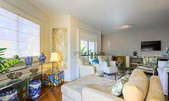 Imagem 5: Cobertura com 3 dormitórios à venda, 232 m² por R$ 1.580.000,00 - Morumbi - São Paulo/SP