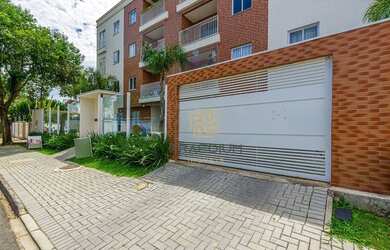 Imagem 4: Apartamento com 3 dormitórios à venda, 70 m² por R$ 345.000 - Emiliano Perneta - Pinhais/P