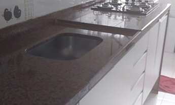 Imagem 2: Apartamento para aluguel possui 55 metros quadrados com 2 quartos