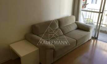 Imagem 4: Perdizes Nobre ,1dt , 1vaga, Venda