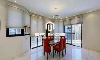 Imagem 5: APARTAMENTO RESIDENCIAL em SÃO PAULO - SP, JARDIM PAULISTA