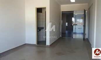 Imagem: Sala comercial (sala - edificio coml.)