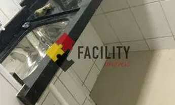 Imagem 3: Apartamento com 2 dormitórios à venda, 46 m² por R$ 130.000,00 - Parque dos Pinheiros - Ho