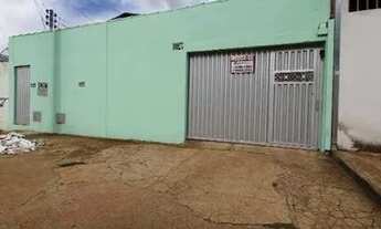 Imagem: Casa com 3 dormitórios para alugar, 90