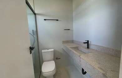 Imagem 6: Ótima casa no Morada dos Pássaros de esquina / Dúplex 262m2 / 4 Suítes