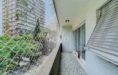 Imagem 4: São Paulo - Apartamento Padrão - Consolação