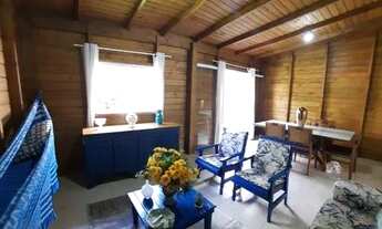 Imagem 5: Casa com 5 dormitórios à venda, 176 m² por R$ 650.000,00 - Ingleses - Florianópolis/SC