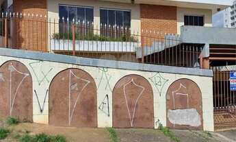 Imagem 2: Casa térrea- isolada